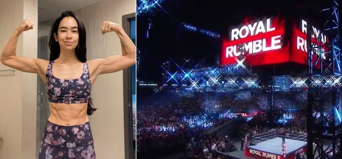 5 WWE Women who may never be in a Royal Rumble match