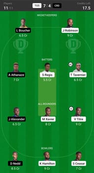 Fantasy suggestion #2