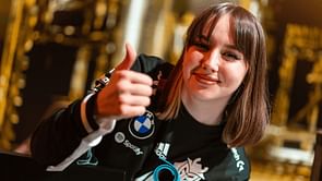 "Crazy how young people can be so good at the game": G2 Gozen's Glance at Valorant Red Bull Campus Clutch
