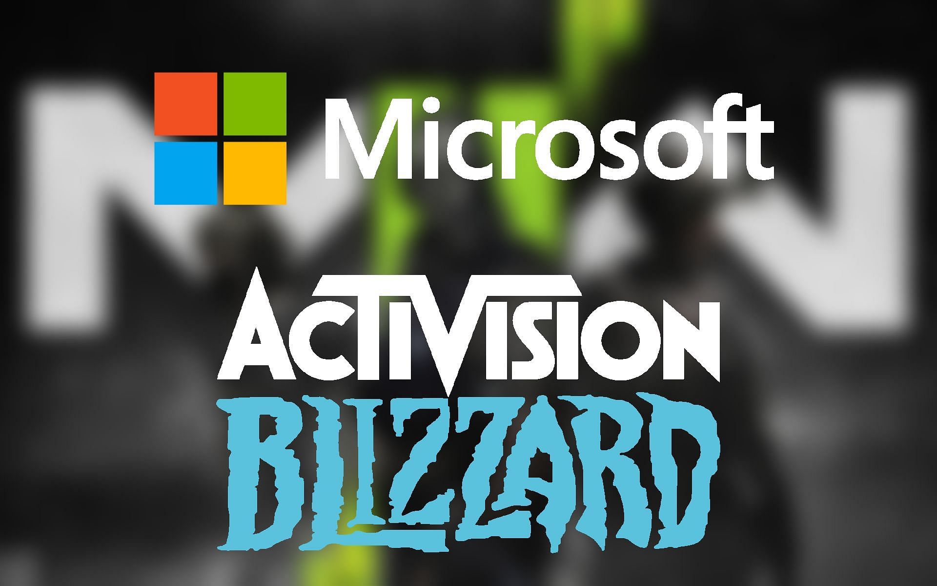 Microsoft's Activision Blizzard acquisition has officially been