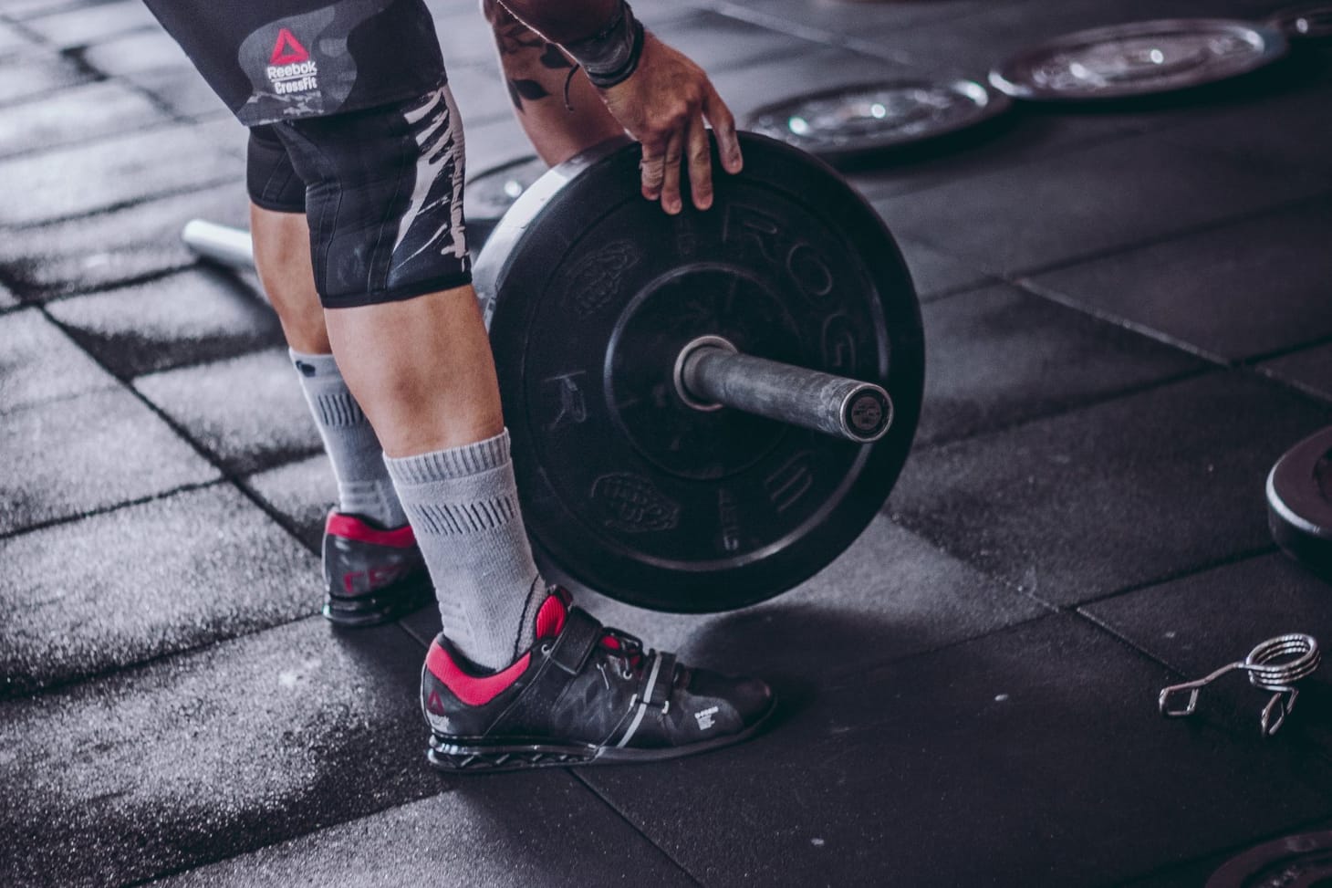 5 Best Underhand Barbell Row Alternative