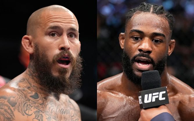 "That's why he's been KO'd unconscious" - Marlon Vera explains why weight cuts negatively affect Aljamain Sterling