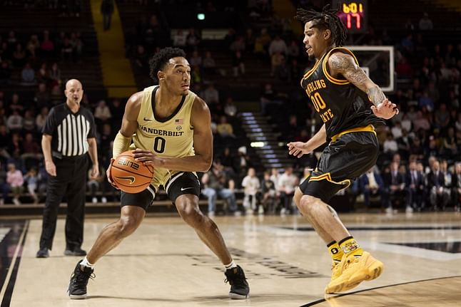 Alabama A&M vs. Vanderbilt Prediction, Odds, Lines, Picks, and Preview- December 22 | 2022 NCAA Basketball Regular Season