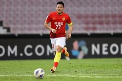 Guangzhou City vs Shanghai Port Prediction and Betting Tips | December 4, 2022