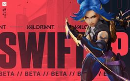 Valorant Swiftplay mode: Beta release date, features, and more