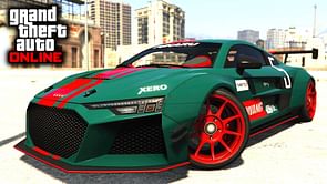 Top 5 GTA Online Criminal Enterprises cars that players need to buy before Winter DLC