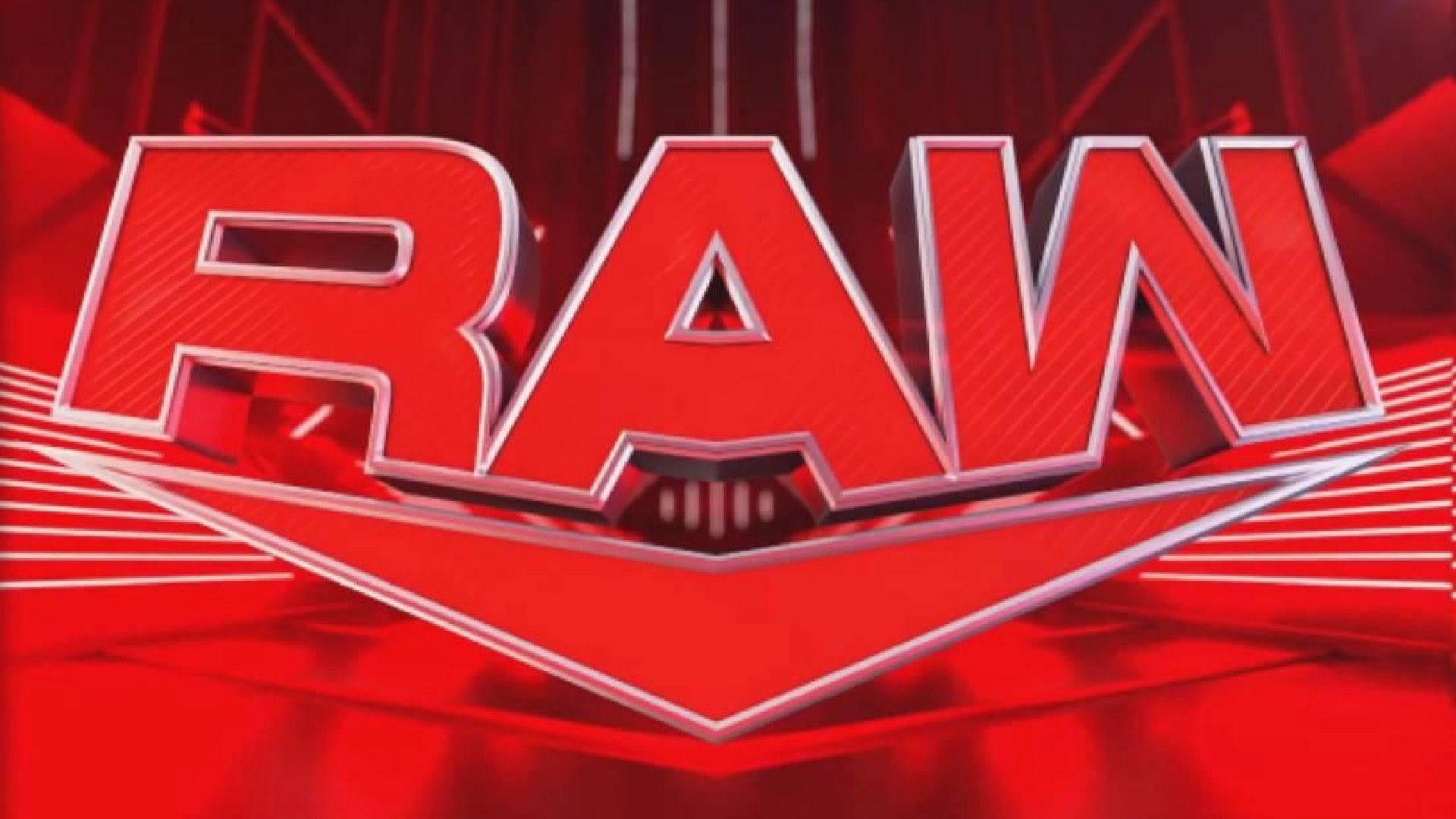 WWE RAW