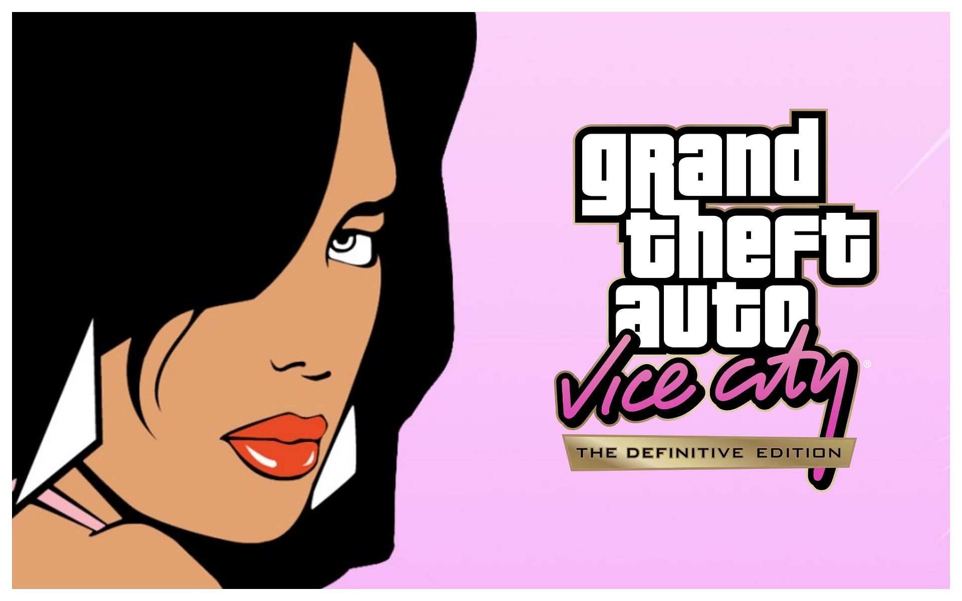 10 exciting GTA Vice City Definitive Edition cheats to try out