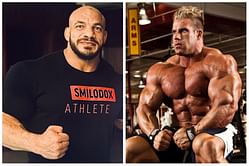 “We were all wrong” - Jay Cutler on Big Ramy’s loss at 2022 Mr. Olympia