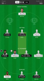 Fantasy suggestion #2