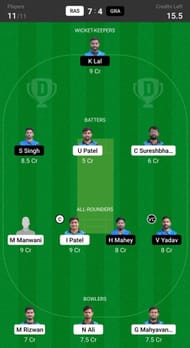 Fantasy suggestion #2