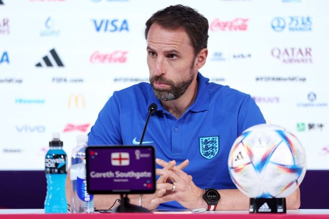 England receive massive injury boost ahead of FIFA World Cup quarter-final against France