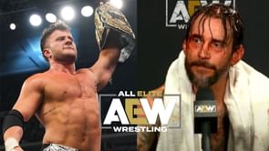 MJF finally becomes World Champion; Brawl Out – Best and Worst of AEW in 2022
