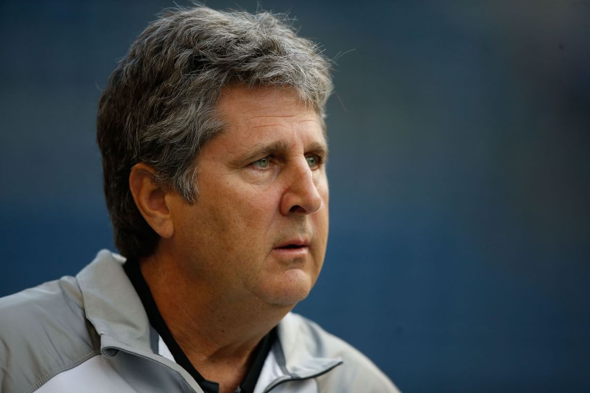 Did Mike Leach play with a serial killer? CFB journalist recalls
