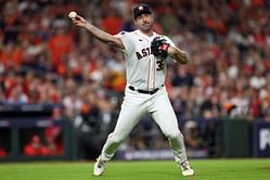 MLB reporter Jon Heyman highlights teams currently fighting over Verlander's services