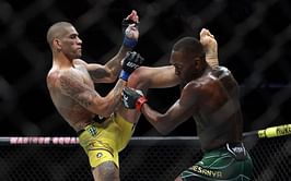 5 best UFC pay-per-views of 2022