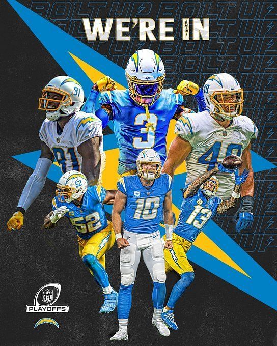 Chargers Unleashed: Chargers vs Colts Week 16 Recap & Takeaways  Justin  Herbert & Dominant Defense Punch Playoff Ticket - LAFB Network