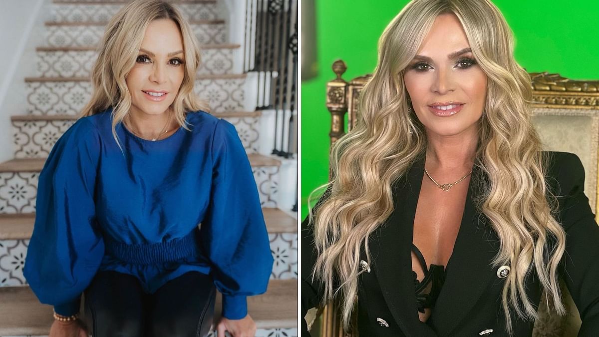 What is Tamra Judge’s net worth? RHOC star becomes motorcycle license ...