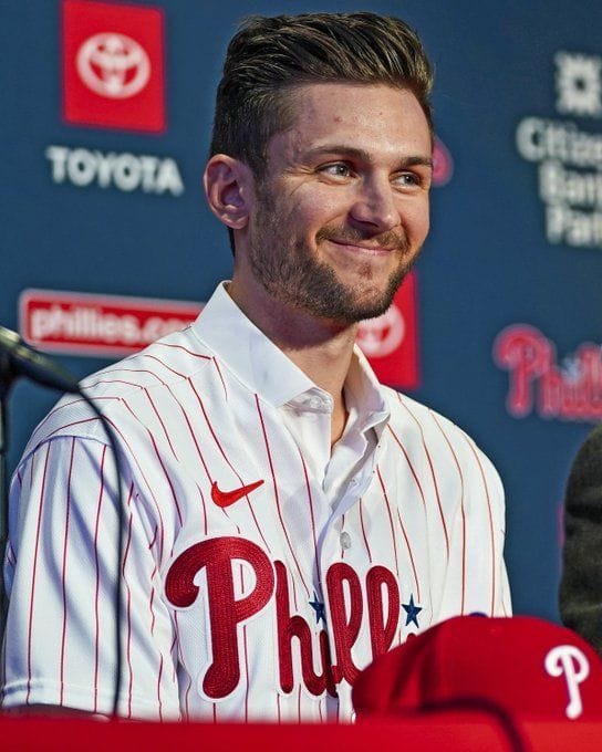 MLB Hot Stove 3 biggest winners and losers of the offseason so far