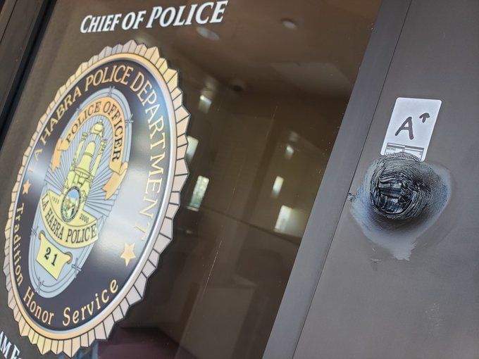 WATCH Officials release new bodycam video showing fatal 2021 La Habra