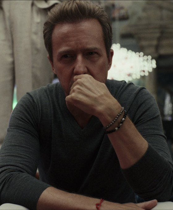 Explained What does the final Mona Lisa shot in Glass Onion A Knives