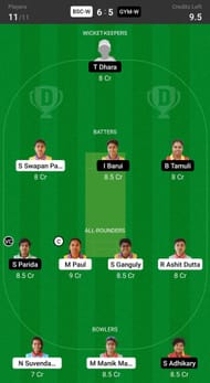 Fantasy suggestion #2