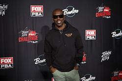 Terrell Owens Eyes NFL Comeback