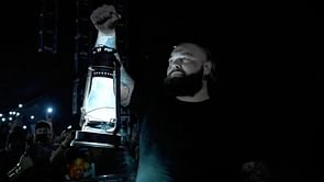 Bray Wyatt seemingly ambushes popular WWE Superstar backstage on SmackDown