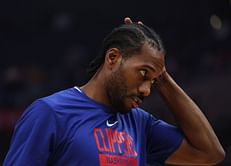 Is Kawhi Leonard playing tonight against the Detroit Pistons? | December 26th, 2022 | 2022-23 NBA Season