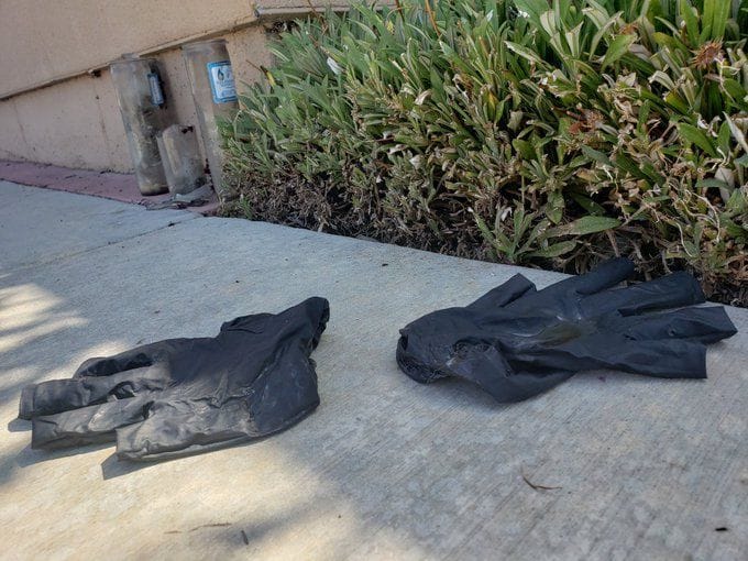 WATCH Officials release new bodycam video showing fatal 2021 La Habra