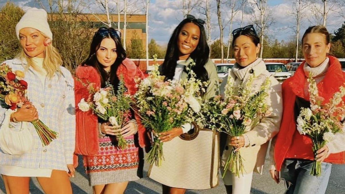 What time will Winter House season 2 episode 8 air? Release date