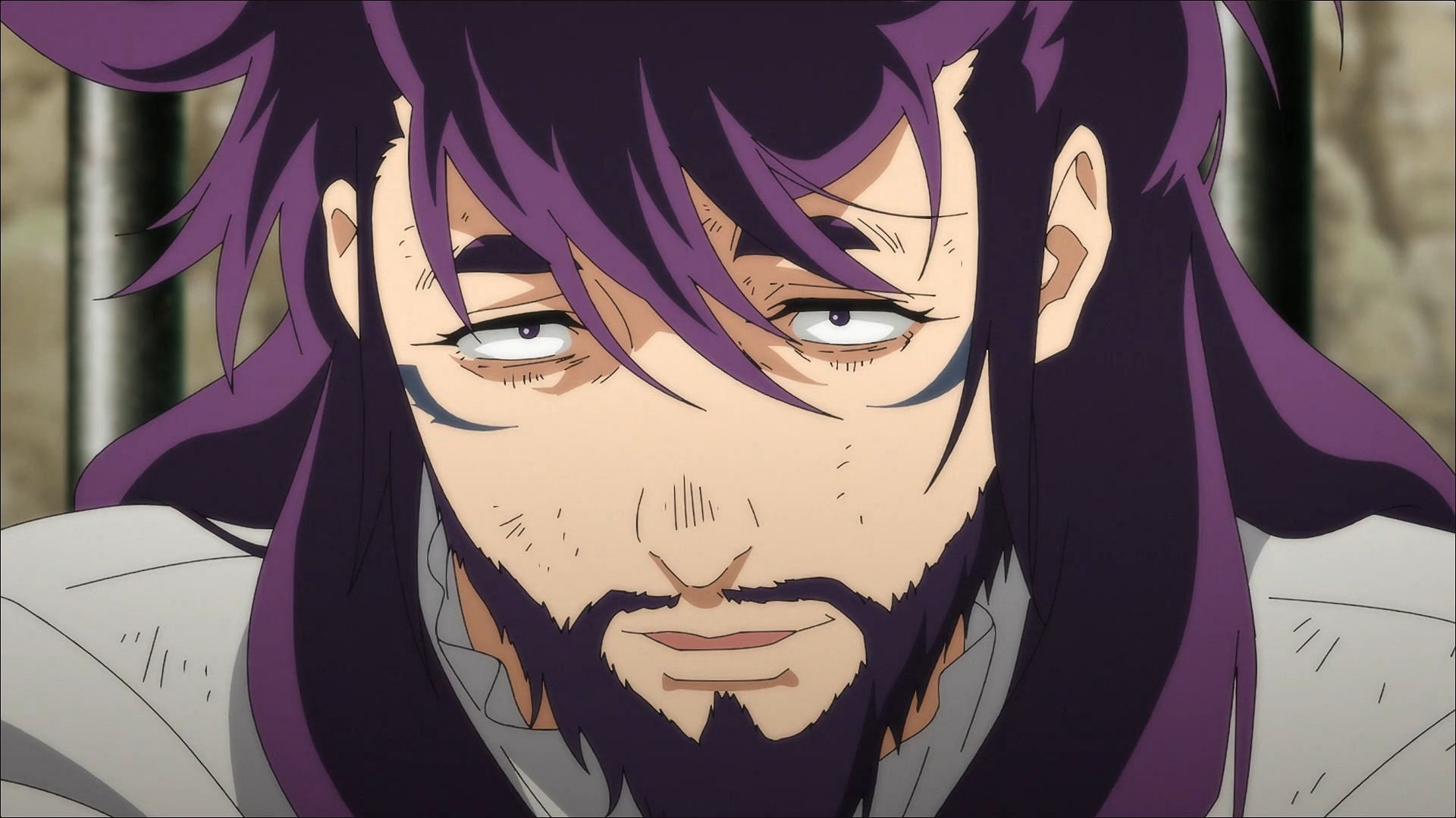 Prince Bonchien as seen in the anime (Image via Studio Drive)