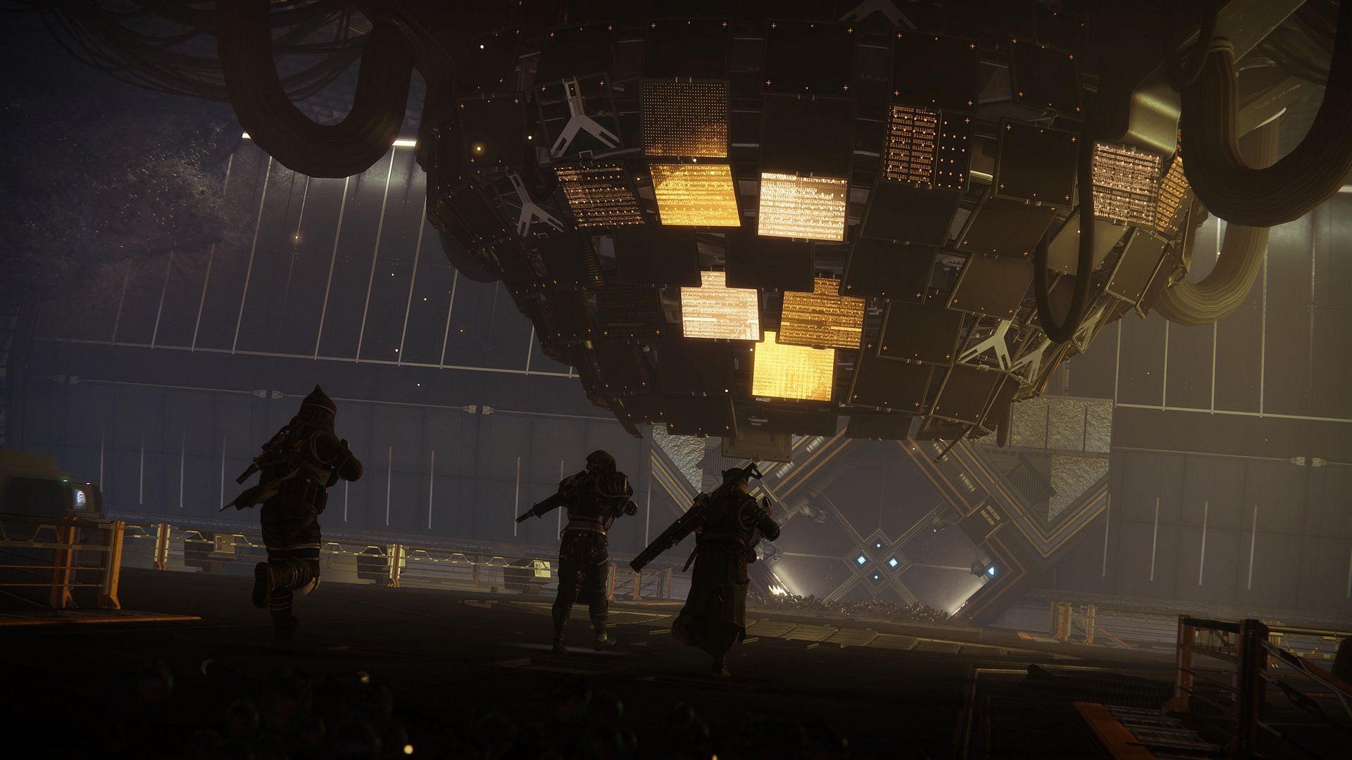 Destiny 2 Season of Worthy (Image via Bungie) 