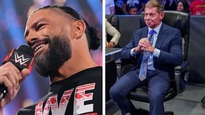 Roman Reigns wins big award, Vince McMahon's long-time rival fired - This week in WWE history (December 5-December 11)