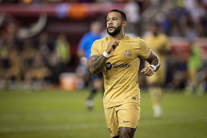 3 players Manchester United could sign after missing out on Cody Gakpo