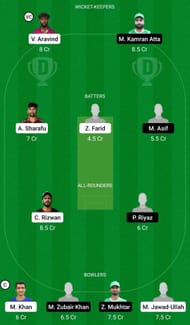 EMB vs ABD Dream11 Prediction Team, Grand League