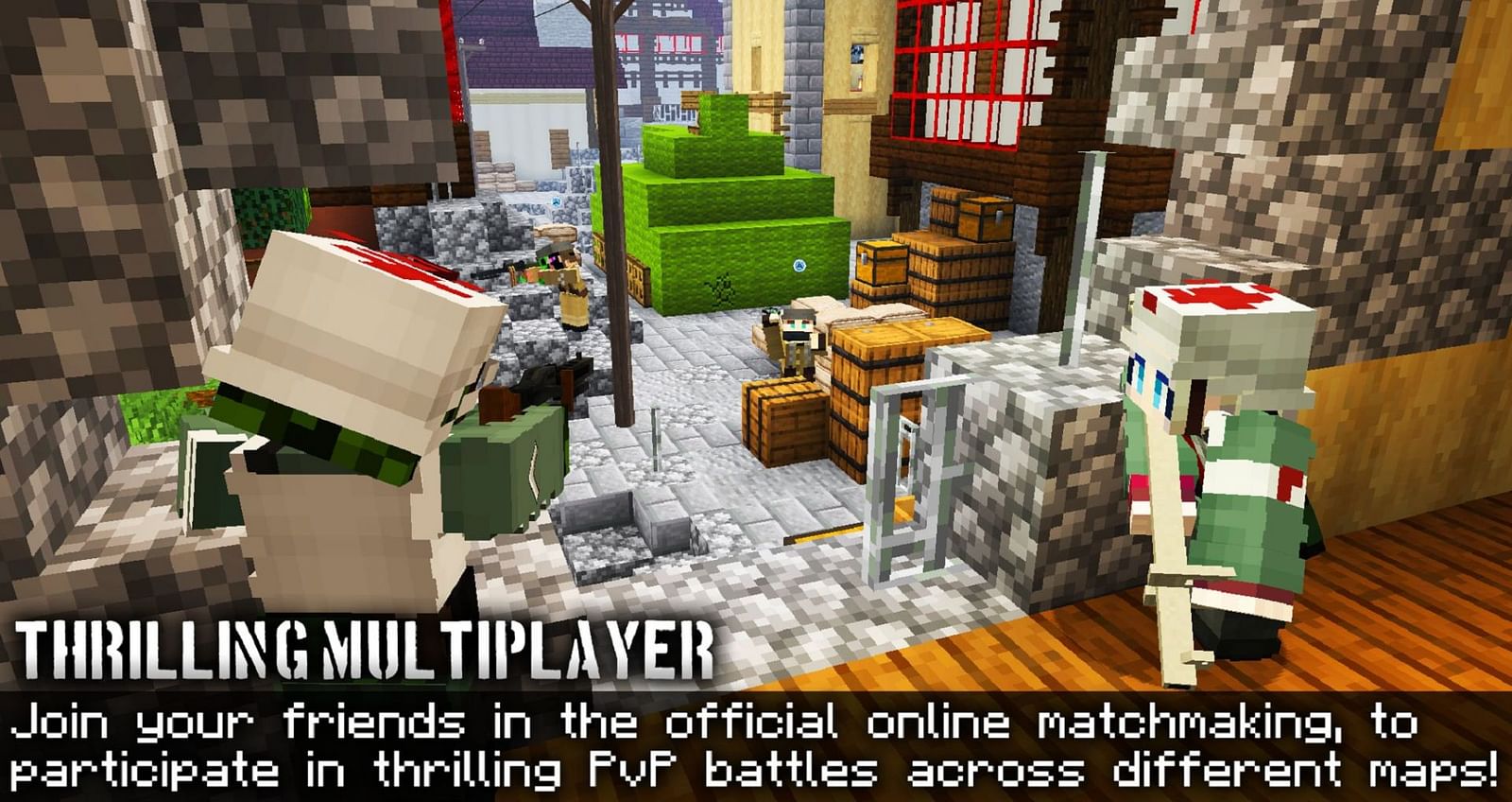 5 best Minecraft modpacks to play with friends in 2022
