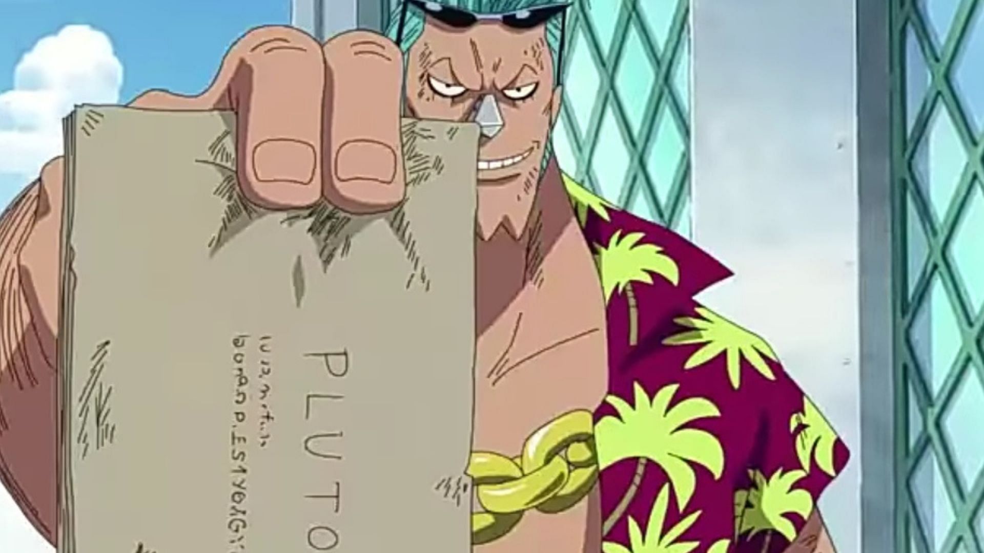 What other theories do yall think could be true? Lmk #onepiece #onepie