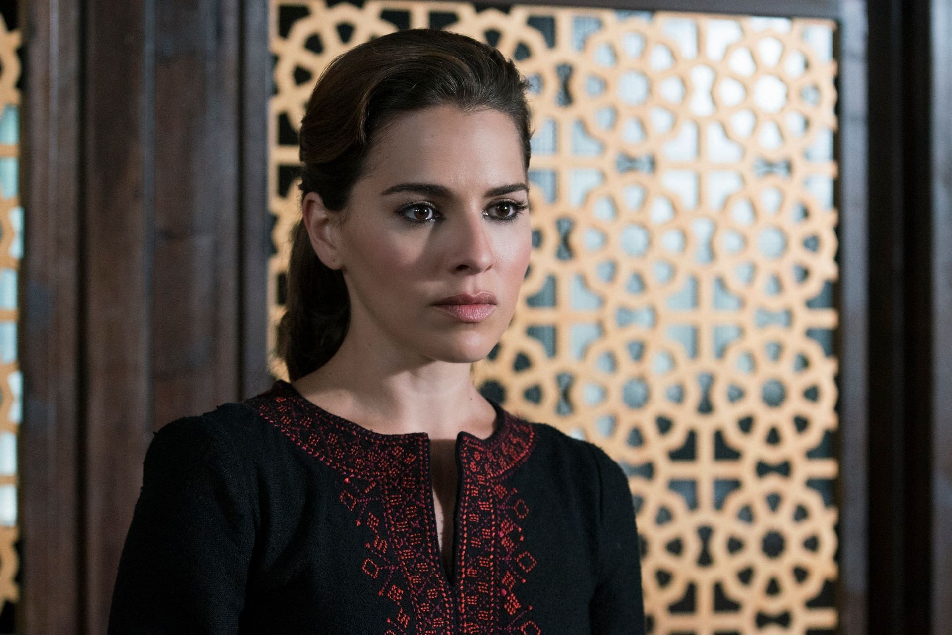 Who Is Melia Kreiling? Get to Know the New Addition to Emily in Paris  Season 3