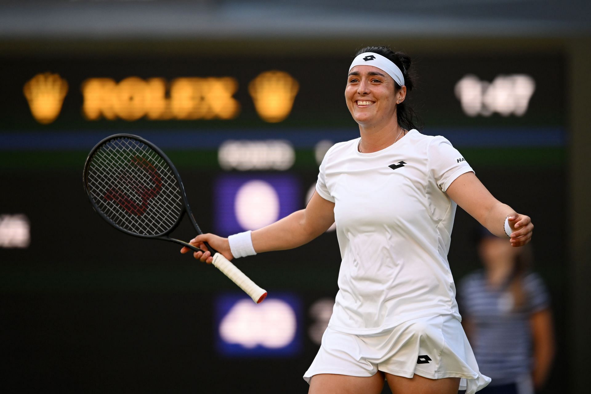 Emma Raducanu vs Ons Jabeur Where to watch, TV schedule, Live streaming details, and more Mubadala World Tennis Championship 2022