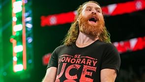 Sami Zayn opens up about his in-ring future in WWE