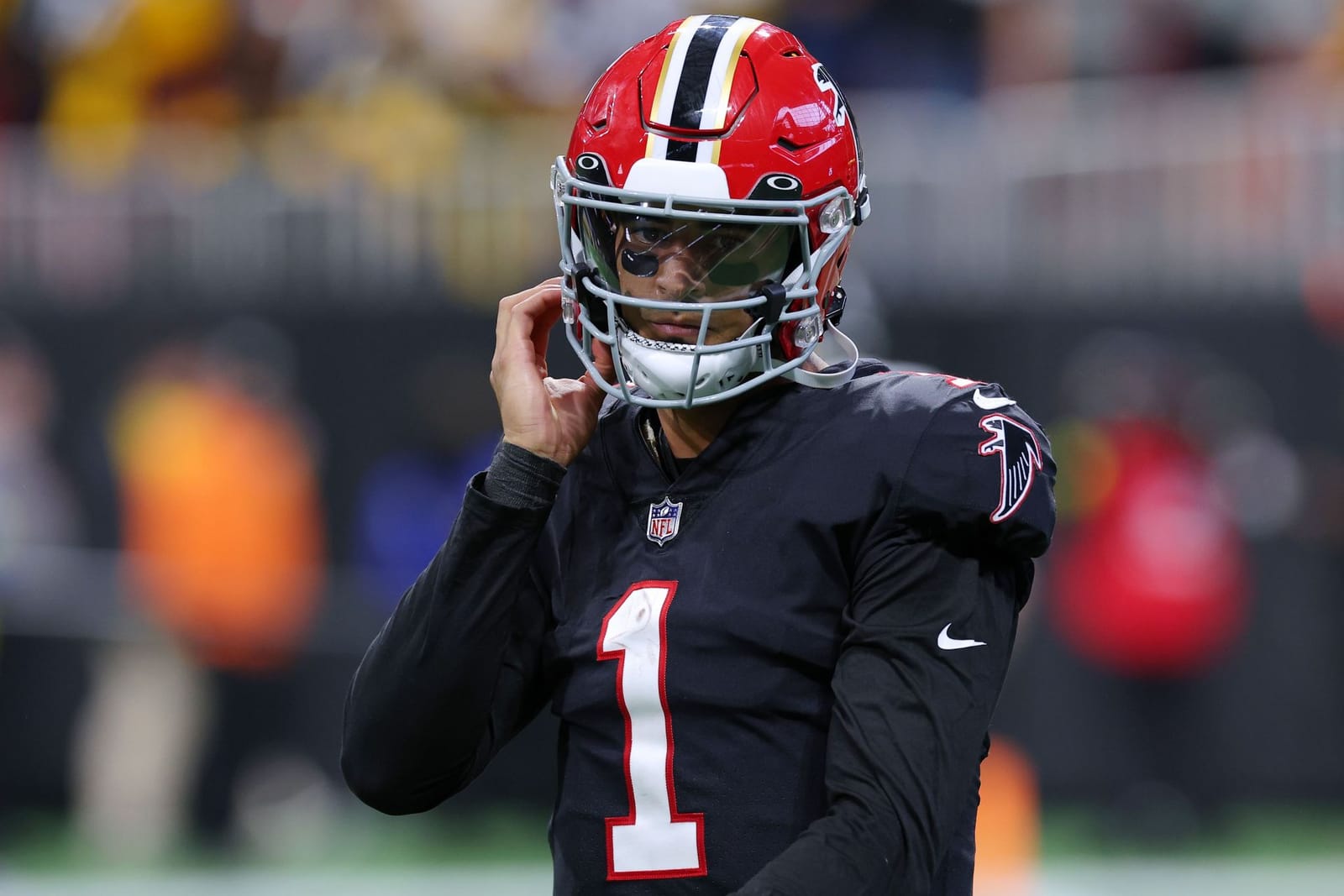 5 Highest-paid backup QBs in the NFL
