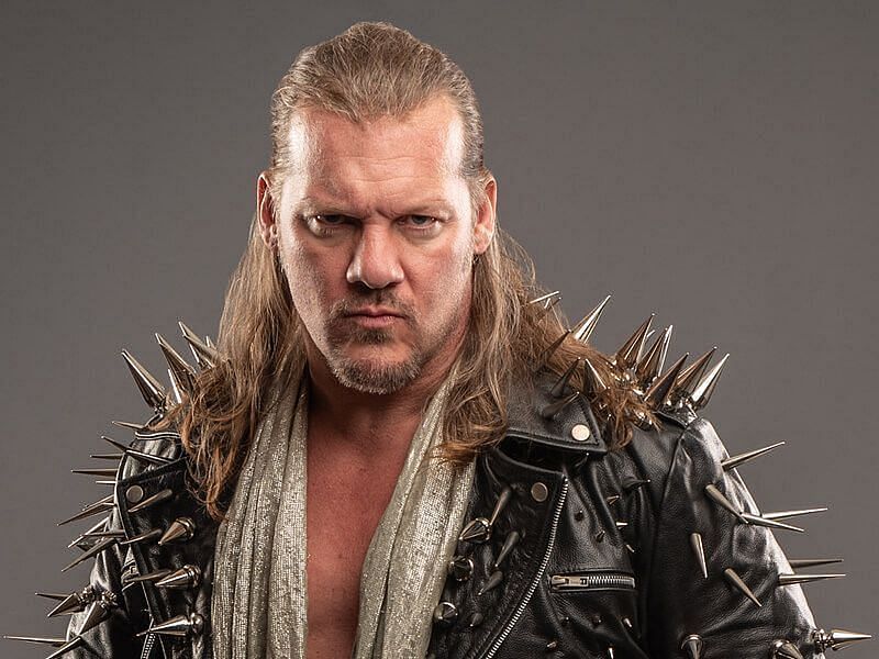 Chris Jericho is a big name in the wrestling business