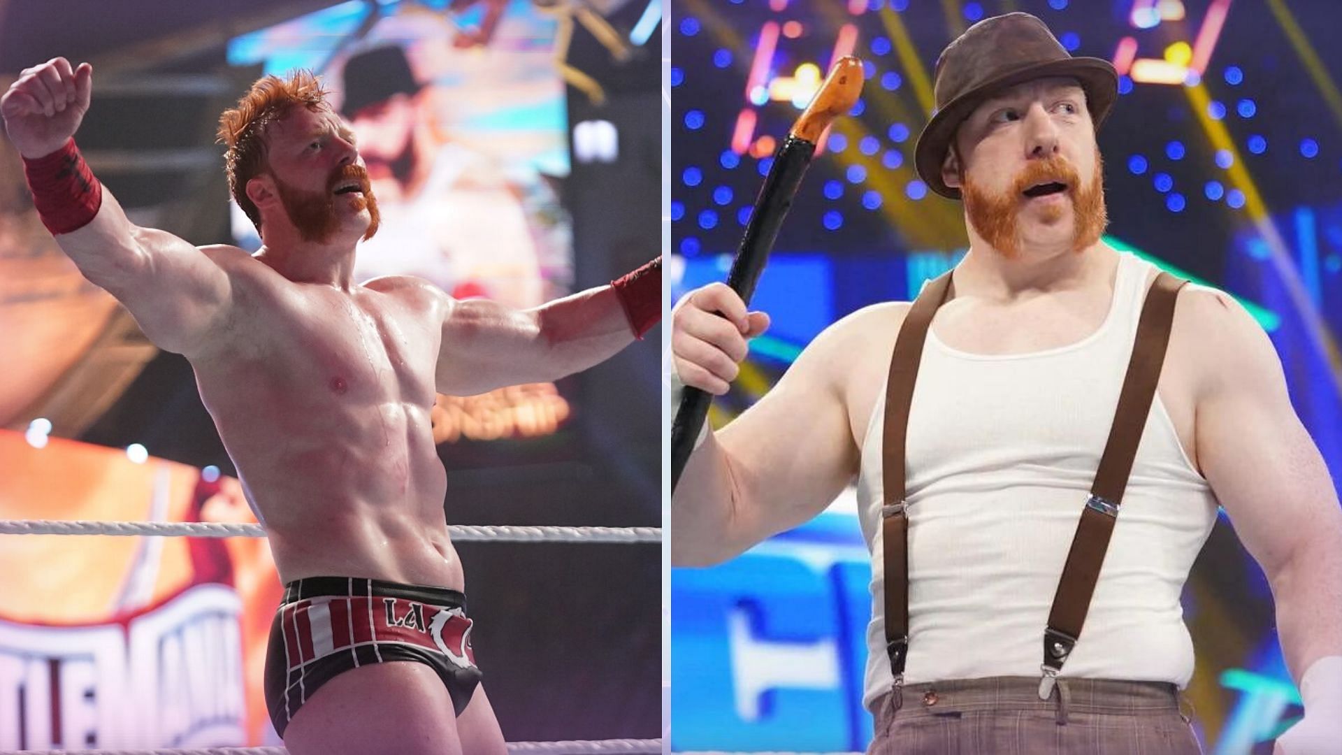 Sheamus