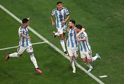 ARG vs FRA Dream11 Team Prediction, Fantasy Football Tips & Playing 11 Updates for Today's World Cup Final - December 18th, 2022