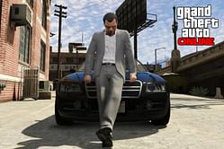 Will Michael De Santa make a comeback in the GTA Online Los Santos Drug War update?
