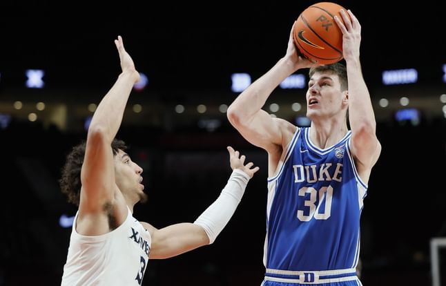 Duke vs. Ohio State Prediction, Odds, Line, Spread, and Picks - November 30 | 2022-23 NCAAB Season