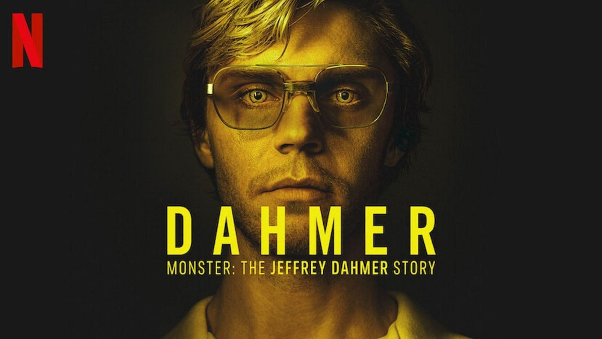 Dahmer - Monster: The Story of Jeffrey Dahmer (Image via Netflix)