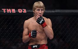 Paddy Pimblett shares his idea to reduce hate and trolling on social media