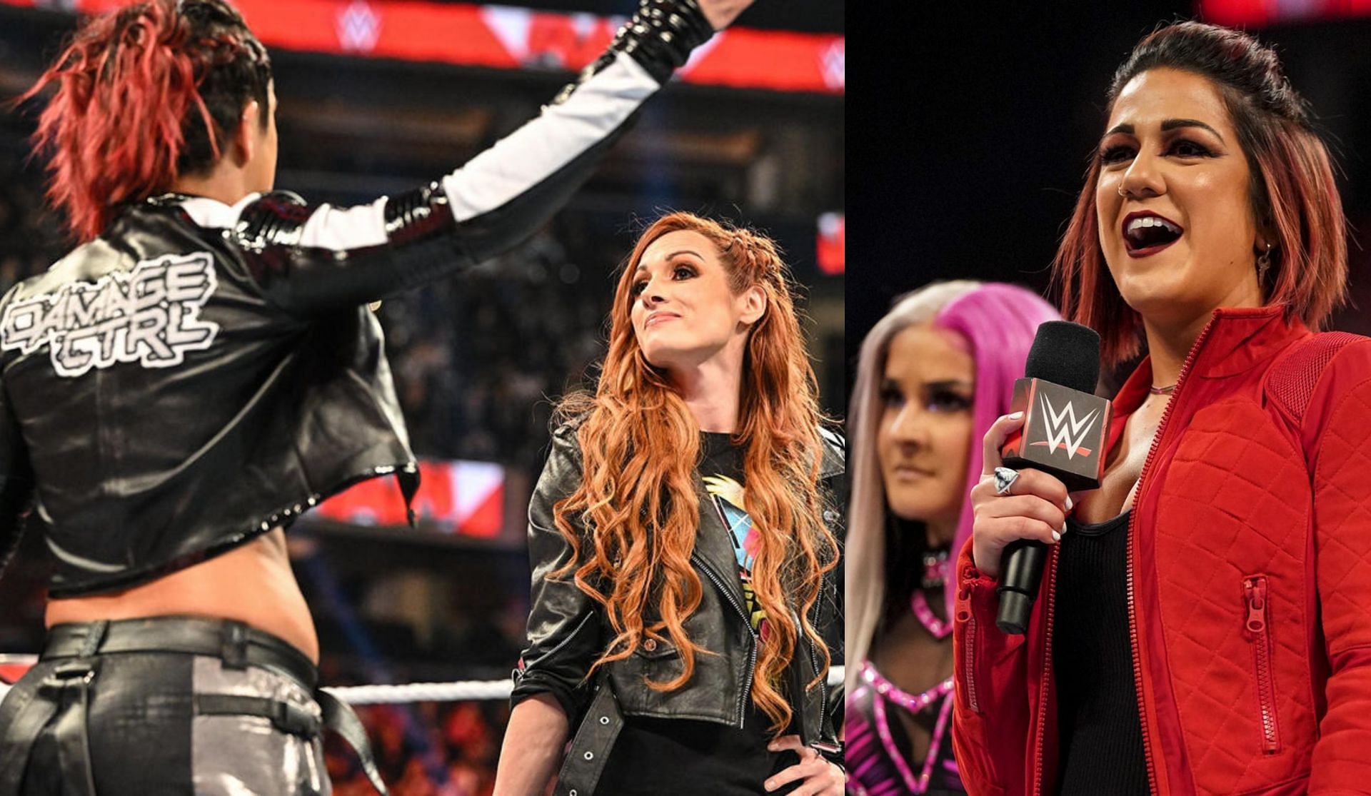 WWE Raw का अगला एपिसोड खास बन सकता है 